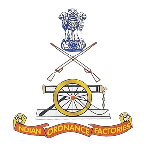 Indian Ordance Factories