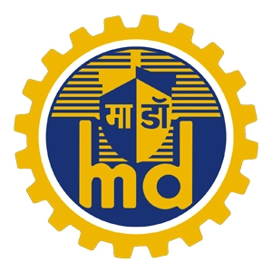 Mazagon Dock Shipbuilders Limited