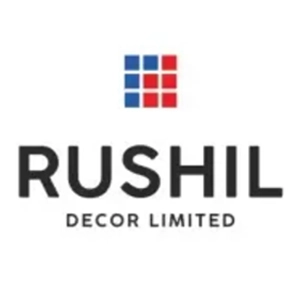 Rushil Decor Limited