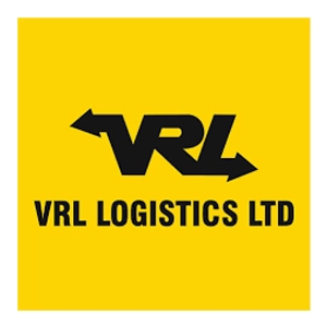 VRL Logistics Ltd